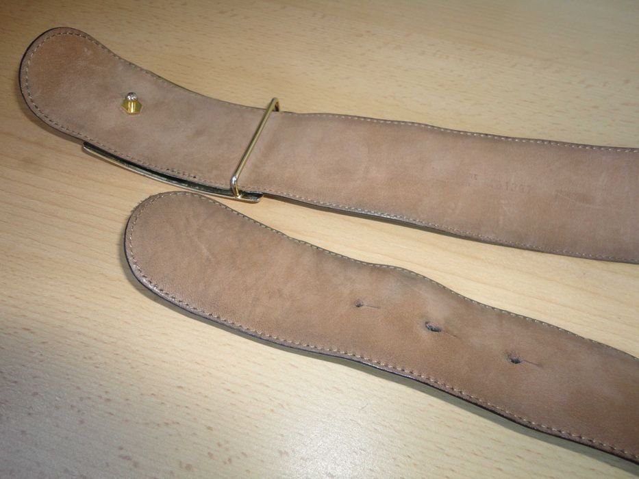 Moschino винтидж оригинален дамски колан