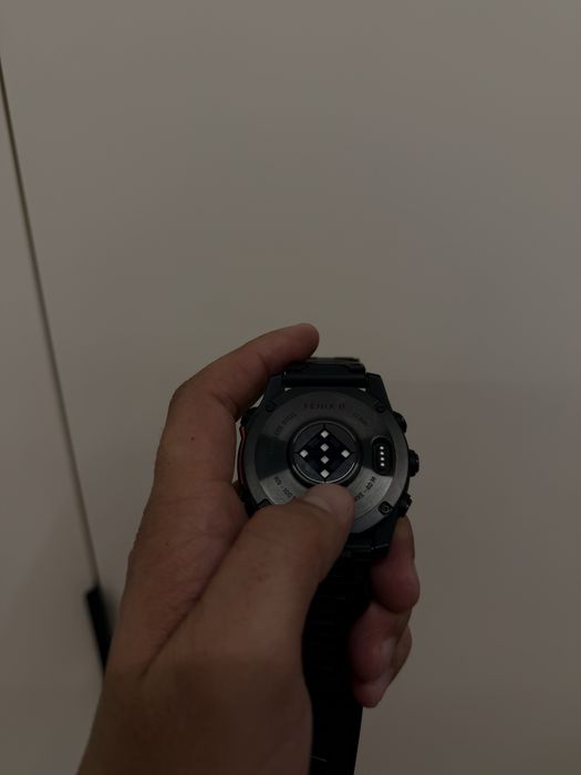 Garmin Fenix 8 51 mm