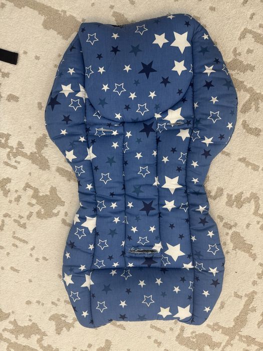 Продам матрас на коляску