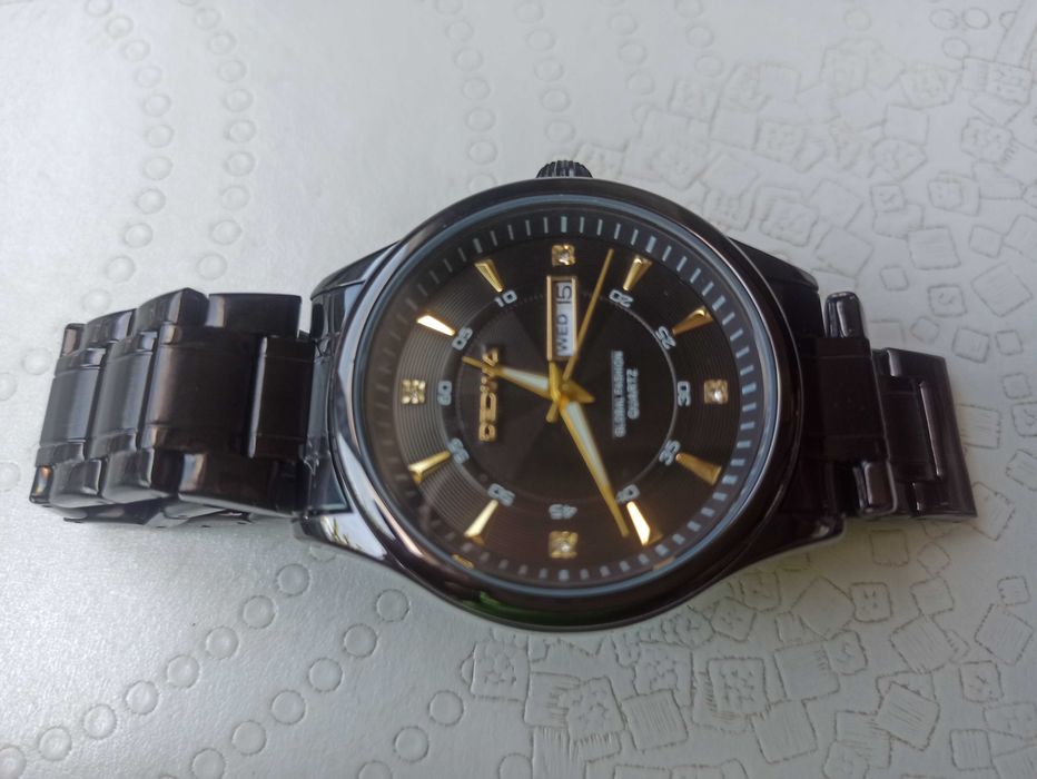 Луксозен DEDIMA мъжки