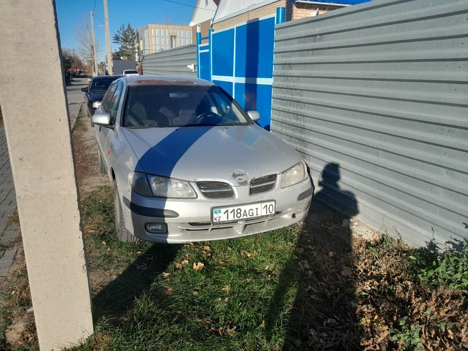 Отличная тачка зверь