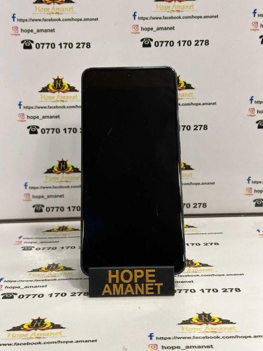Hope Amanet P13 / Oppo Reno 12F / 256 GB
