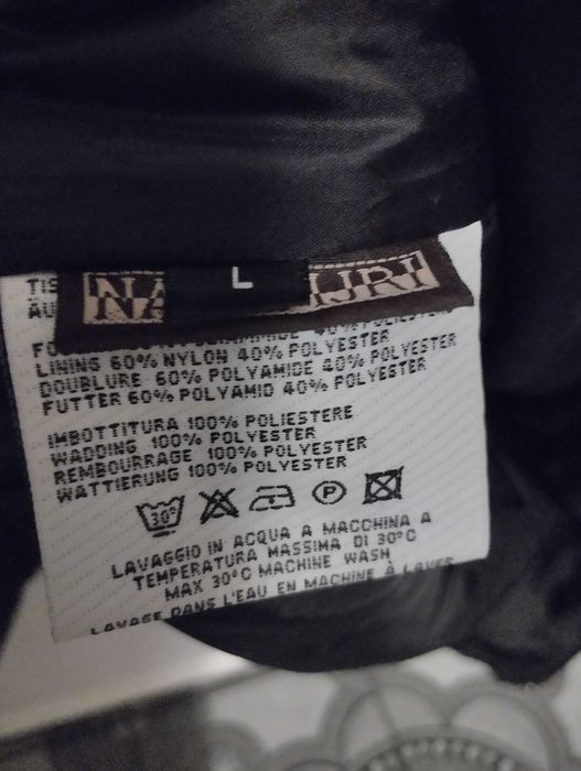 Napapijri мъжко яке размер L