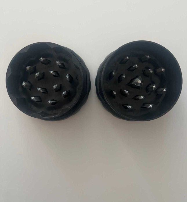 Bait Crusher Cu Dinti Metalici FL Krusha