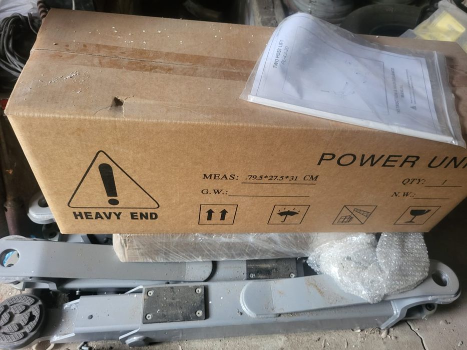 Автоподемник сатылады