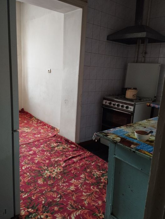 Продаётся квартира