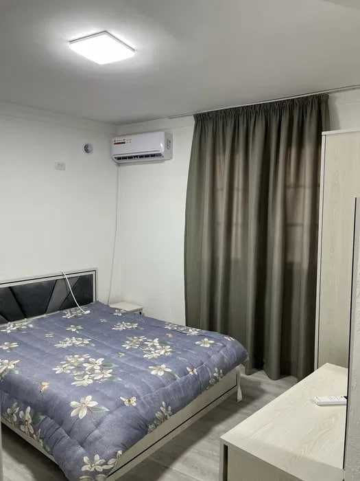 Снять дом в аренду, 5 ком, 2 этажа, махалля Юнусабад, метро Шахристан