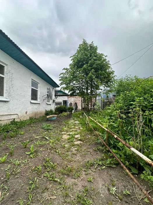 Отдельный дом · 3 комнаты · 72.4 м² · 7 сот., ул. Луначарского 41