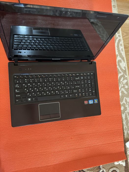 Продажа ноутбуков