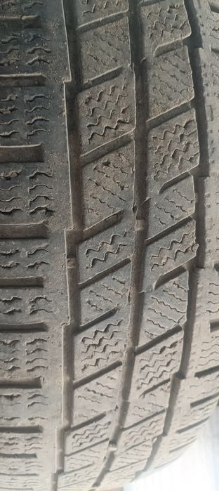 Резина 225/75/16