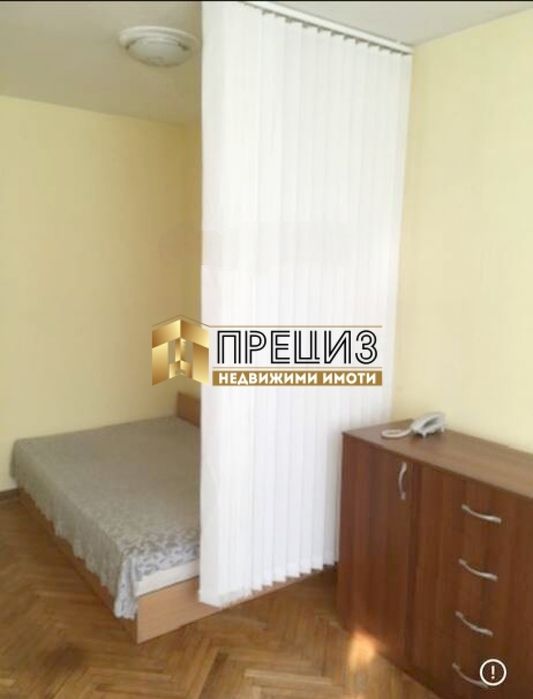 Продажба 2-стаен гр. Шумен - 5-ти полк - снимка 3