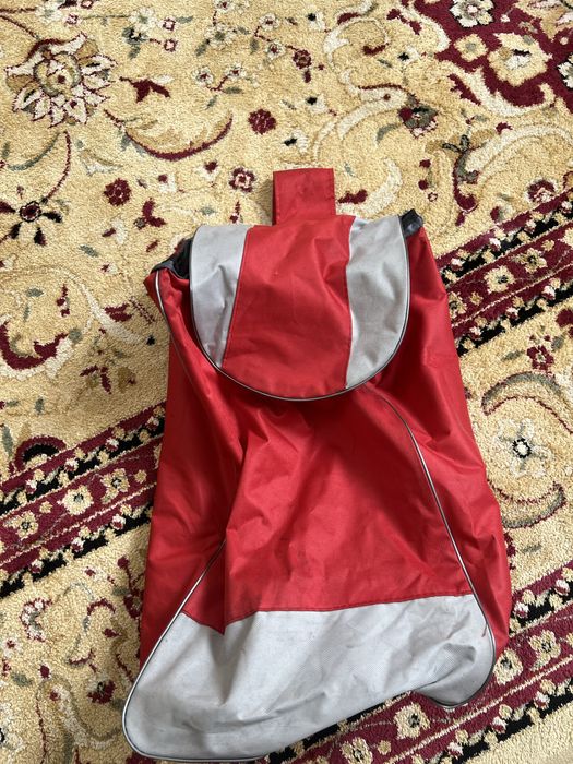 Сумка для продуктов