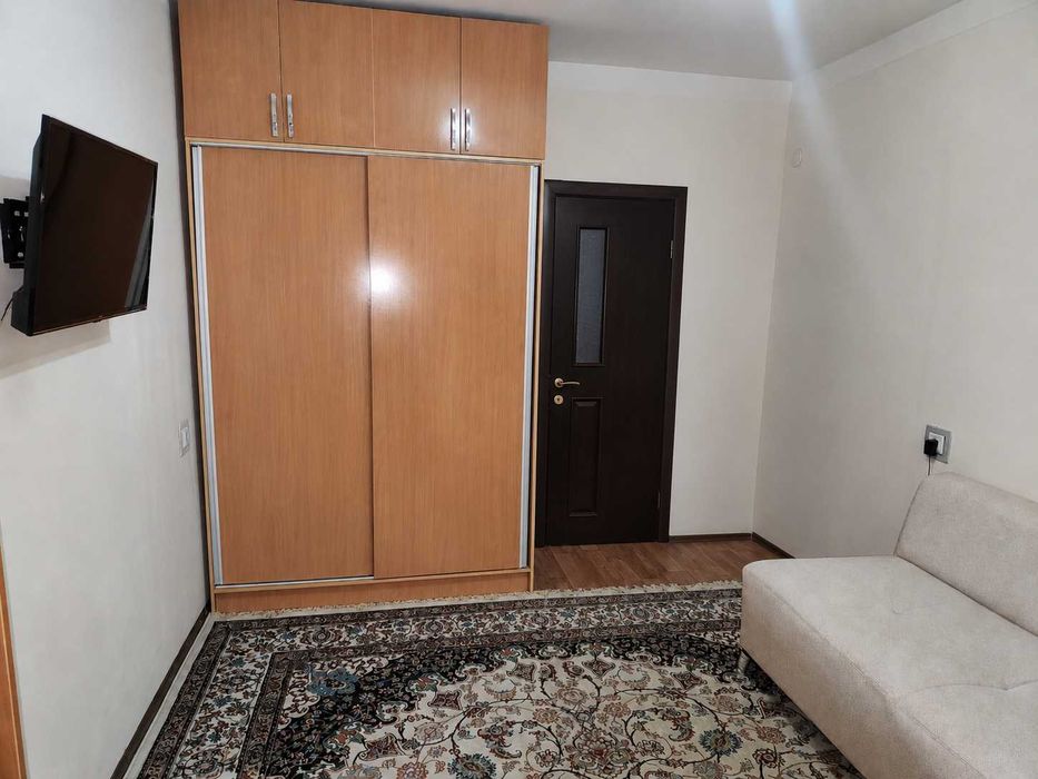 Yangi Xayot Sergeli Ijara (Sergeli 5A) MAKLERSIZ