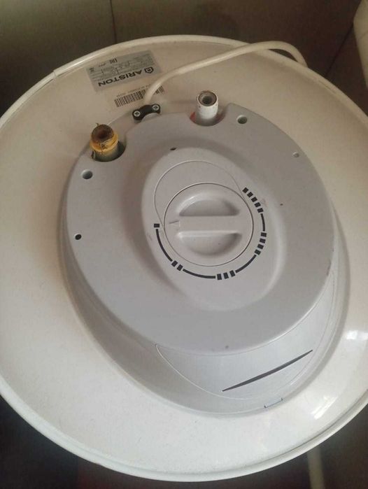 Продам Титан Ariston