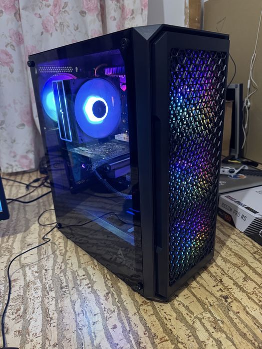 Vand calculator gaming