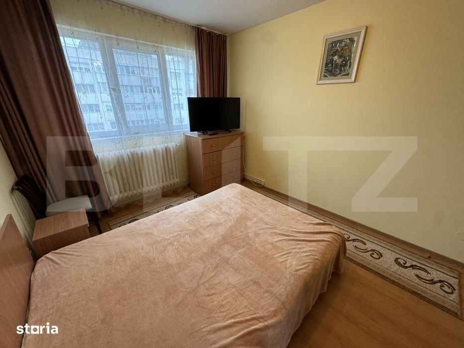 Apartament 2 camere, 52 mp, Podu Ros