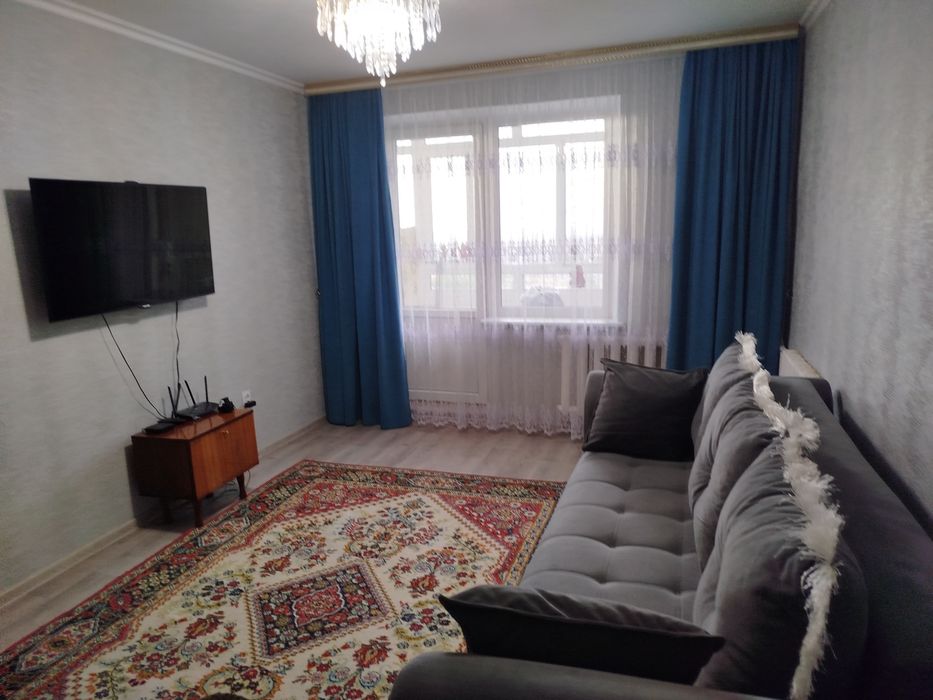 Продается 2-х комнатная квартира