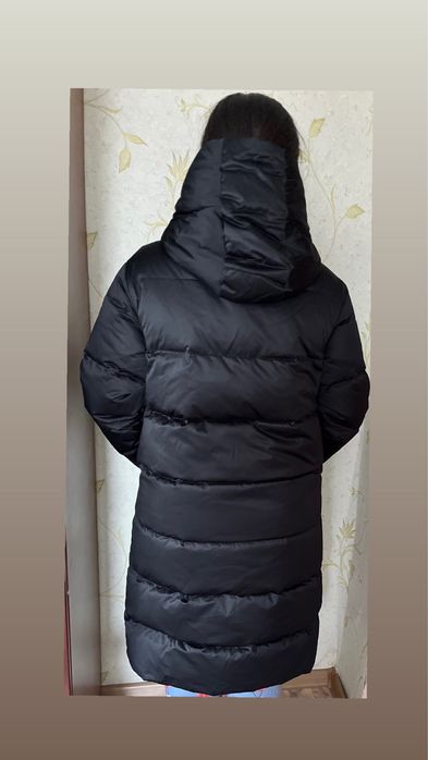 Куртка зимняя стеганая