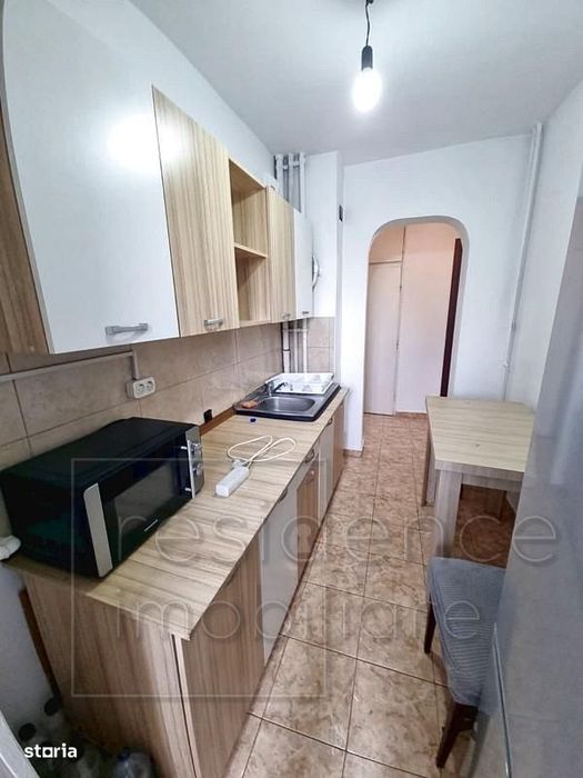 Pet friendly! Apartament 2 camere, Manastur, Complex Big