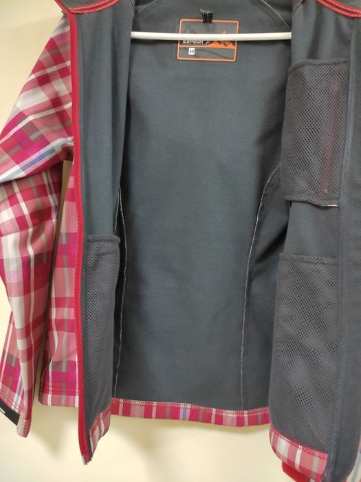 Jacheta Icepeak dama/40