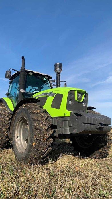 Трактор ZOOMLION RG2004