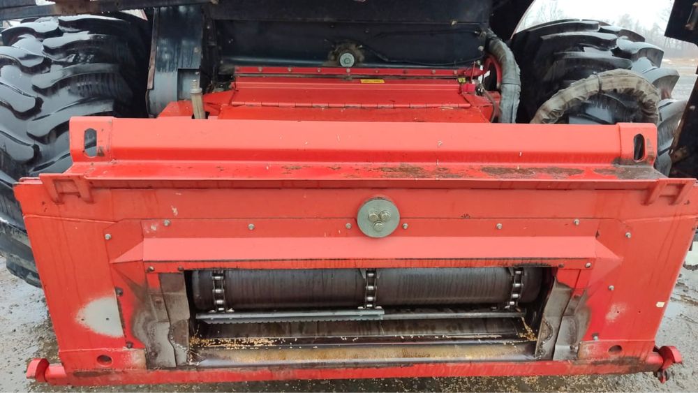 Продам ЗУК Case 5088