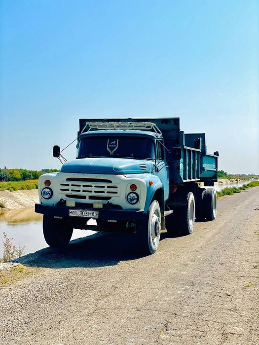 Zil sotiladi 130