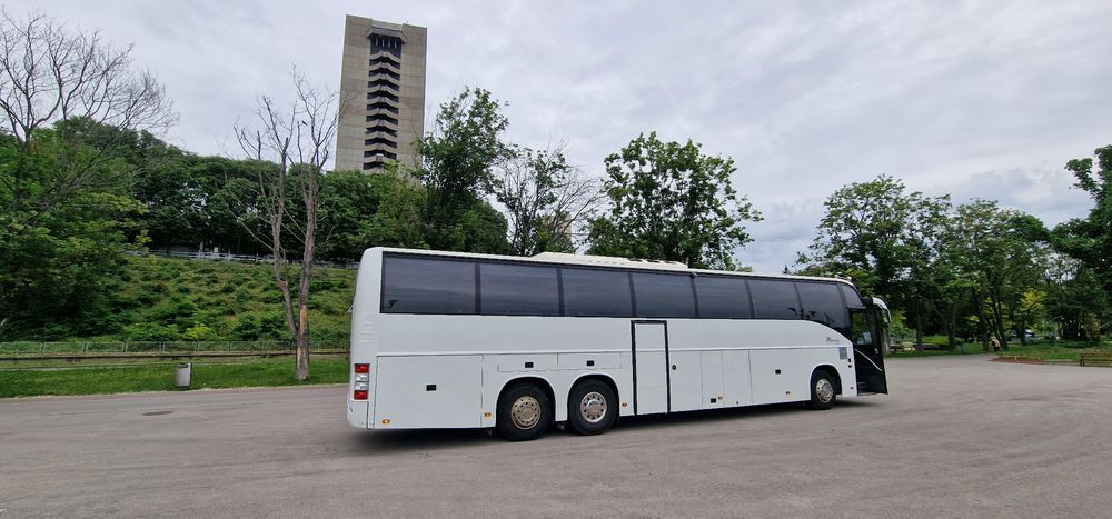 Transport Excursii Inchiriat Autocar