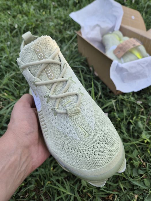 Nike Air Max Scorpion Olive Aura, mărimi de la 36 la 40