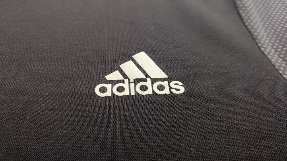 Bluza noua Adidas aerodry barbat M L