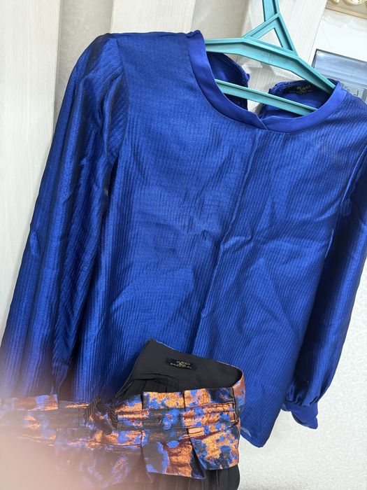 Көйлектер сатылады