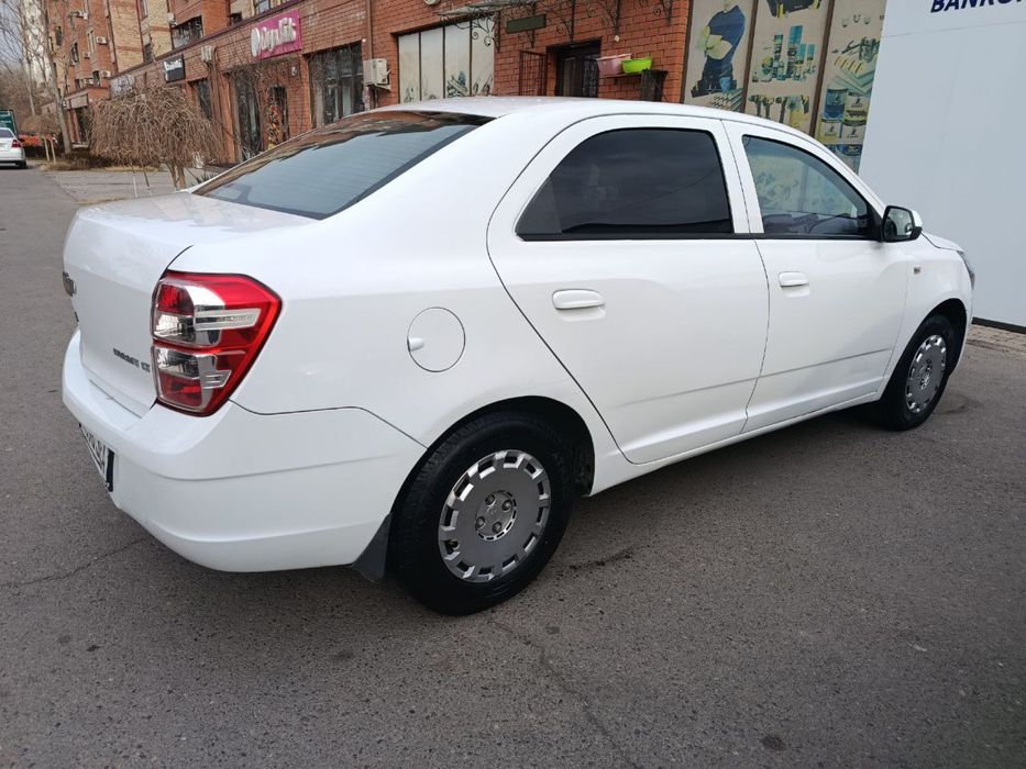 Продается машина