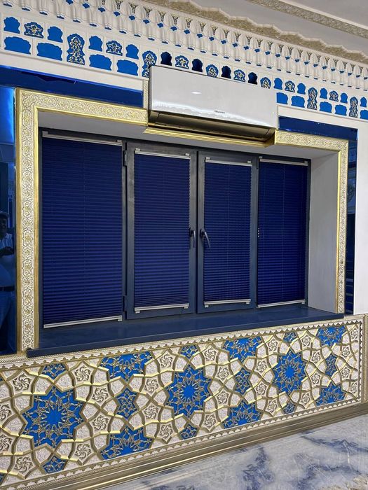 Uy ashyolari va hizmatlar