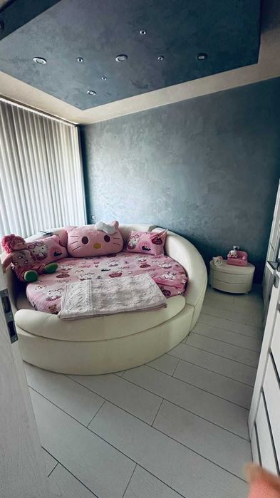 Продава се Тристаен апартамент в Пловдив, Мараша - 120 кв.м за 1020 €/кв.м - Снимка #6