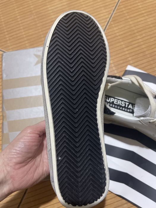 Кроссовки Golden goos 39р