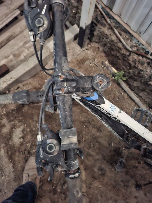 Велосипед Б/У,для взрослых.