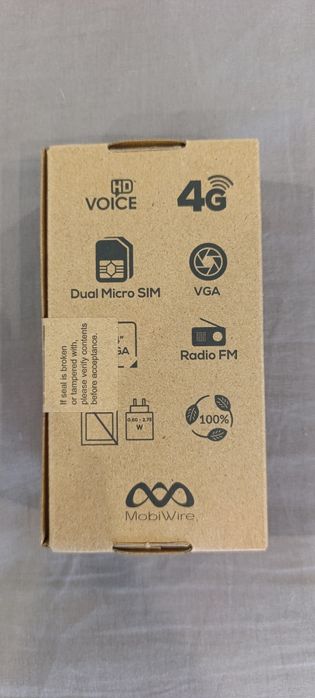 Mobiwire Hinto 2