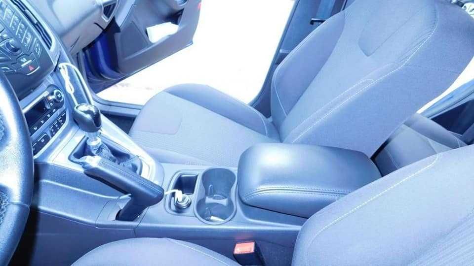 Ford Focus 2013 propietar