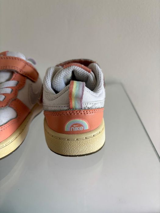 Кецове Nike 21 номер