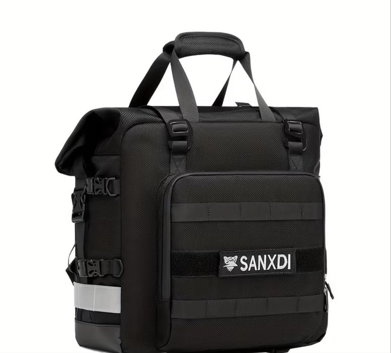 Дисаги (Чанти) за мотоциклет 2бр.