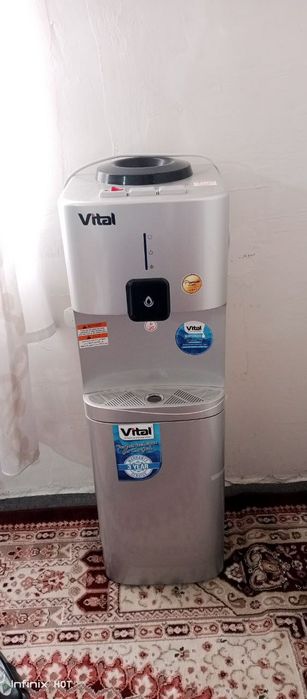 KULER Sotiladi  vital