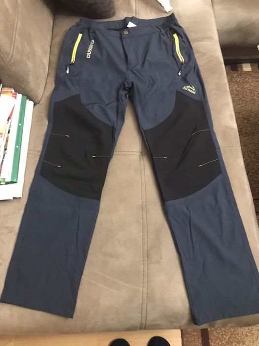 Облекло за риболов