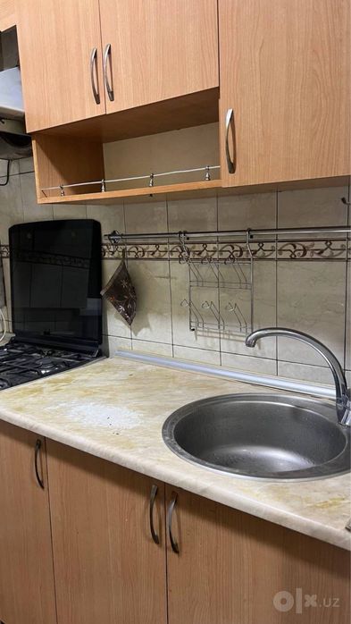 Kvartira qizlarga arzon