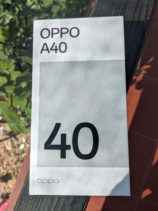 Telefon OPPO A40