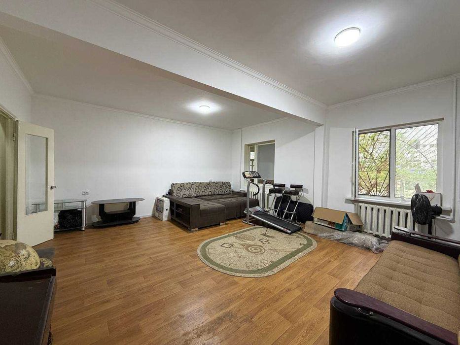 Срочно продается 4х комнатная квартира на Массиве Куйлюк-5