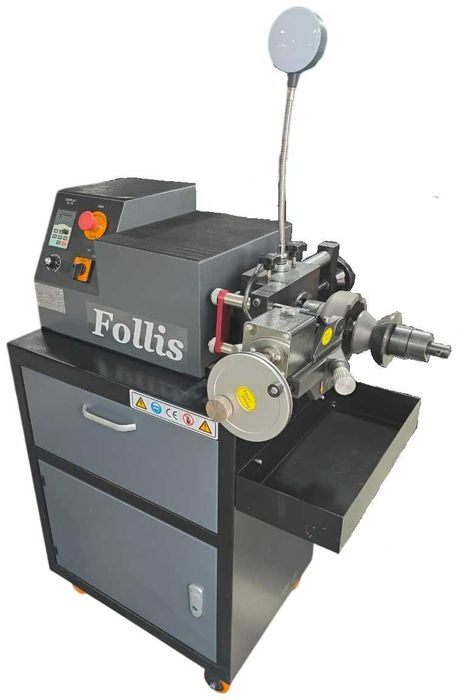 Проточка дисков/барабан/Станок диски