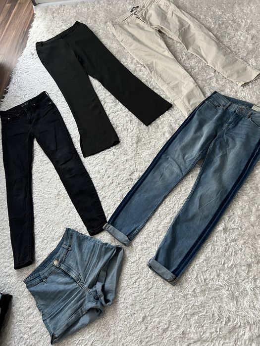 Рокли Zara XS -S размер