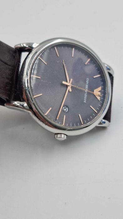 Ceas Emporio Armani [Amanet Club Caro]