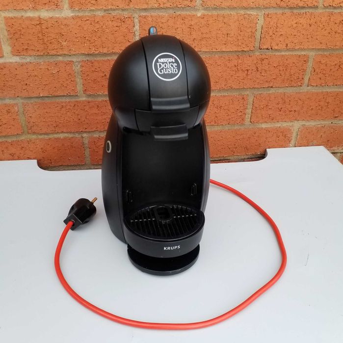 Кафе машини Dolce Gusto