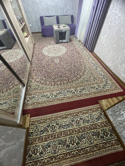 Ковры  для  дома